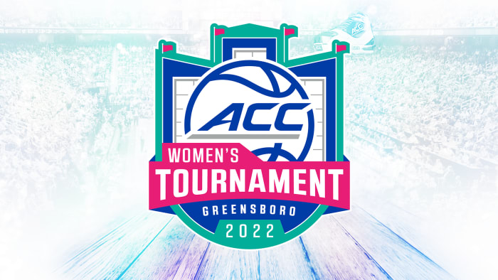 ACC Women's Basketball Tournament field is set