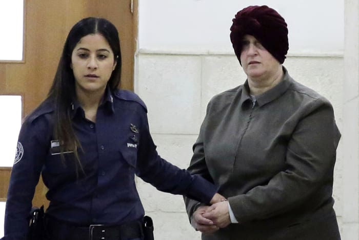 Sisters tell Australia court that abuse by Jewish school principal broke trust, painful to remember