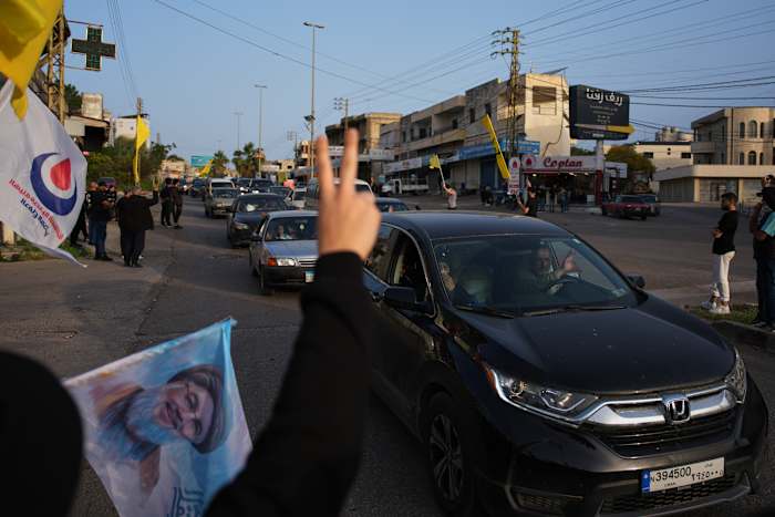 The 10-Day Lebanon Ceasefire is a Strategic Trap for the West