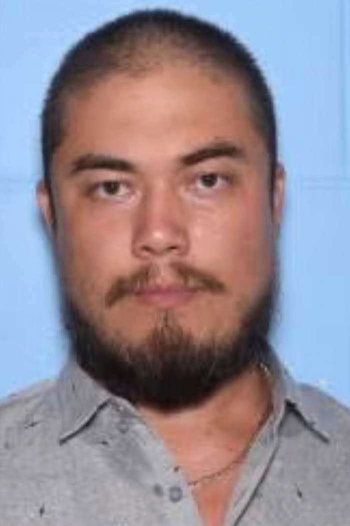 Hawaii police search for man wanted in connection with 3 killings in 2 days