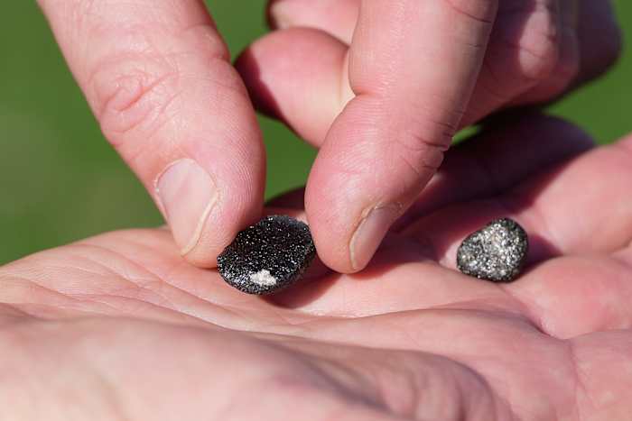 Meteorite hunters scour Ohio for fragments of 7-ton space rock that crashed into Earth