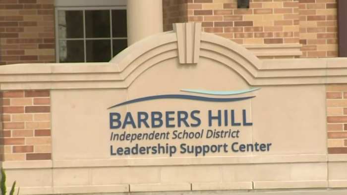 Lawsuit filed against Barbers Hill ISD teacher accused of having sexual relationship with student