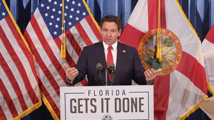 Lawsuit seeks to push DeSantis to call special elections for Florida Legislature seats Lawsuit seeks to push DeSantis to call special elections for Florida Legislature seats