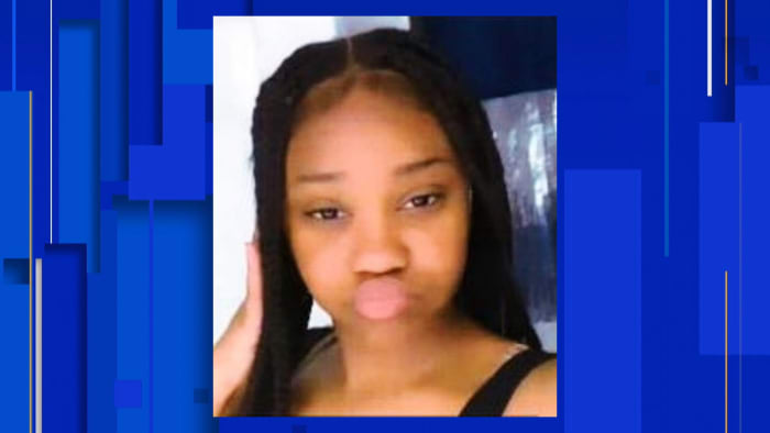 Detroit police seek missing 15yearold girl Detroit police seek missing 15yearold girl