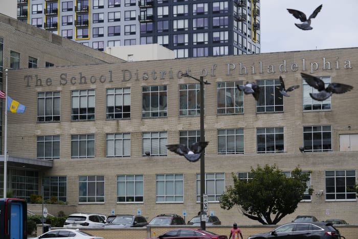 Antisemitism runs rampant in Philadelphia schools, Jewish group alleges in civil rights complaint