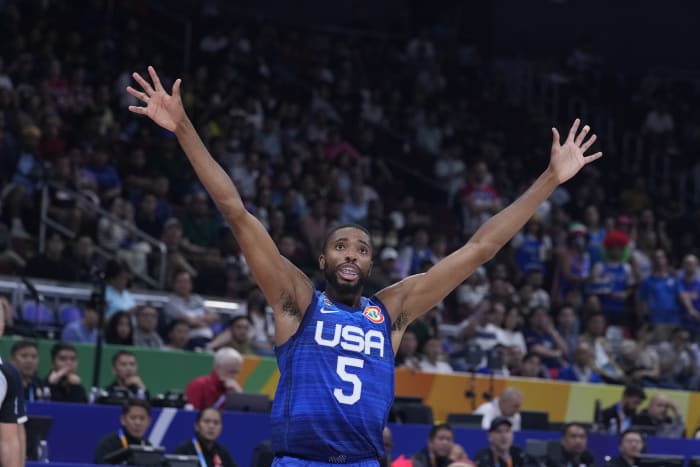 Kevin Durant (37 points), Suns outlast Kyrie Irving, Mavericks