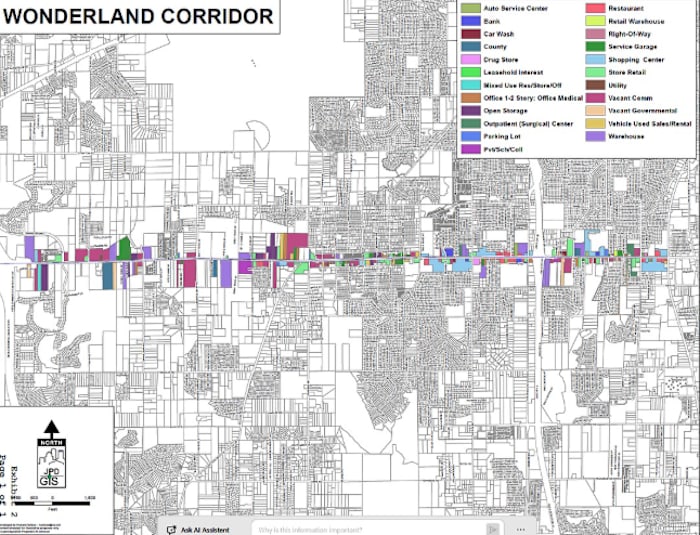 Councilman wants to establish business improvement district on Jacksonville’s Westside, similar to the one in 5 Points - News4JAX