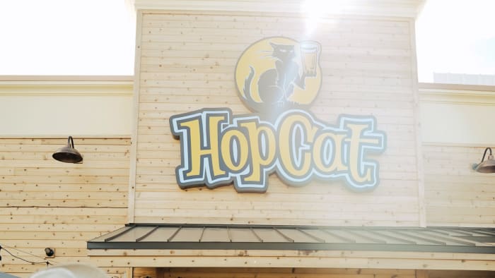 HopCat opening new Macomb County location this spring