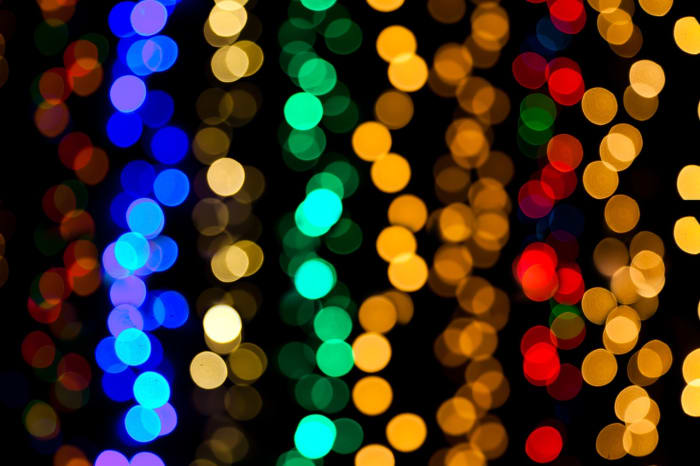 Rockin’ around the parking lot: Christmas in July bash brings holiday spirit to Orlando