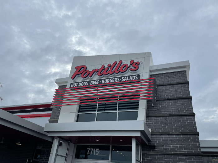 Portillo’s opening second Central Florida location. Here’s where