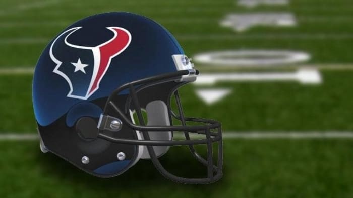 Texans: 4 surprise preseason roster cuts before Week 1