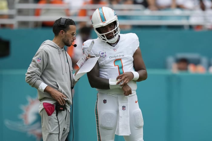 Thursday Night Football: Baltimore Ravens look to keep momentum at  struggling Miami Dolphins