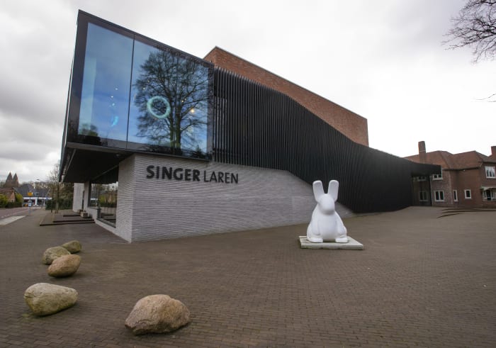 Ruim drie jaar na de diefstal werd een schilderij van Van Gogh teruggevonden, maar met enige schade