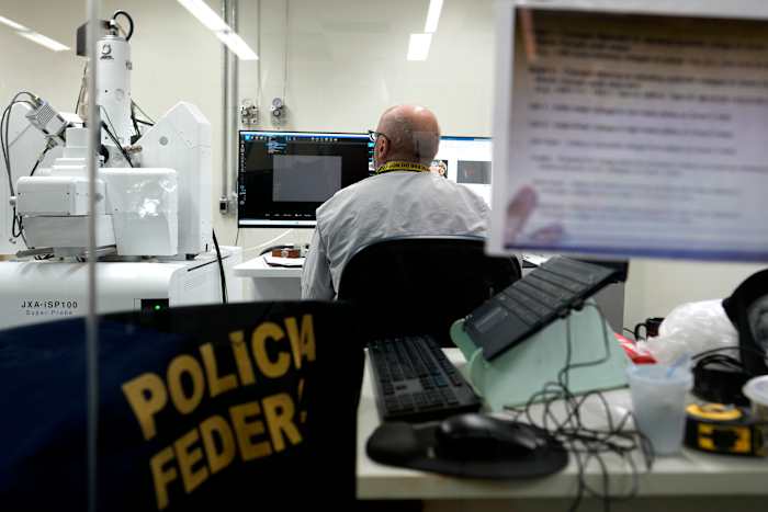 Brazil Employs Forensic Science to Identify Gold Origins and Combat Illegal Amazon Mining