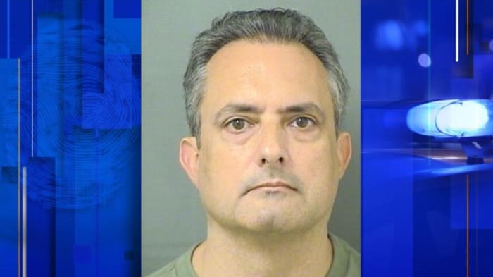 700px x 393px - Former South Florida teacher accused of sexual relationship with student  found dead