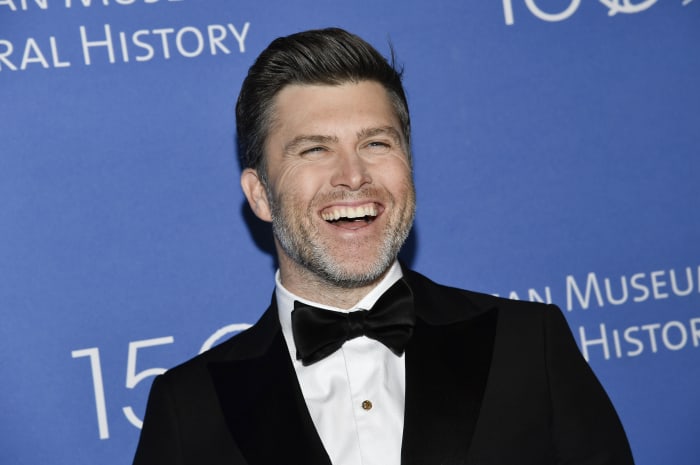 Live stream: Colin Jost headlines 2024 White House Correspondents’ dinner