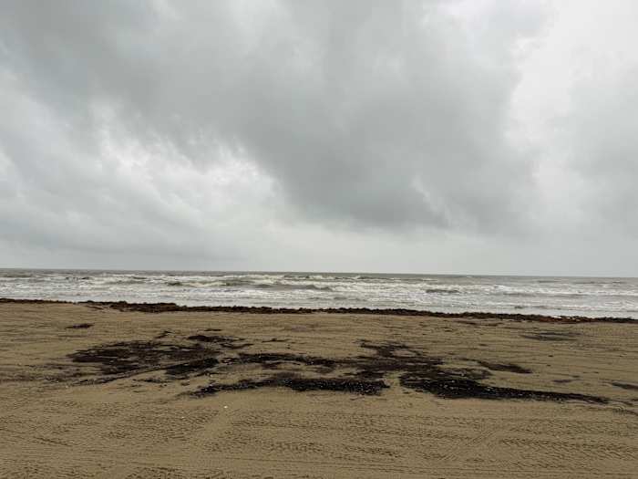 Image linked from the original feed: Life jacket donation program launches at Surfside Beach after child’s drowning
