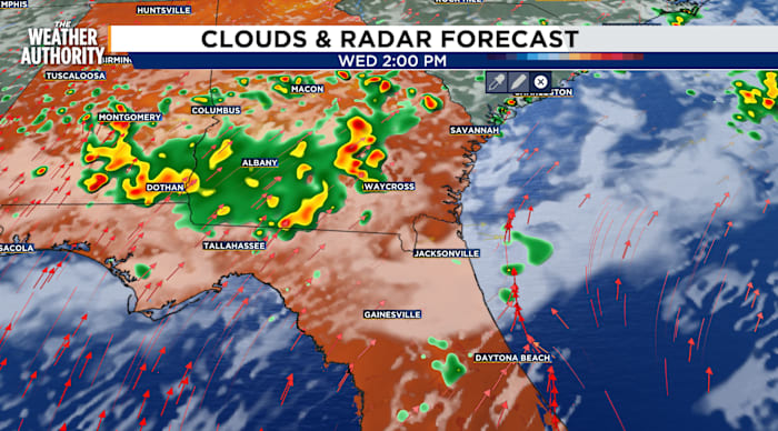Heat Advisories Possible as Temperatures Rise Later This Week