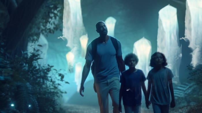 Enter to win Happy Frights & Haunting Nights 4-Pack of Tickets