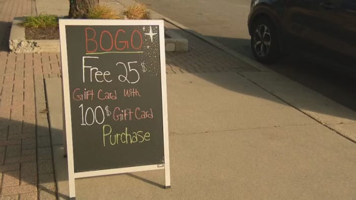 Downriver businesses celebrate Small Business Saturday
