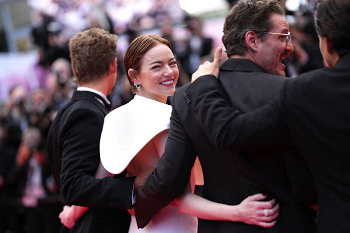 Ari Aster’s ‘Eddington,’ about America losing its mind in 2020, finds a mixed reception at Cannes