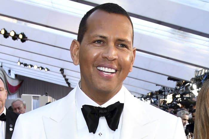 Alex Rodriguez gets 3,000th hit; Can you guess how many he got as