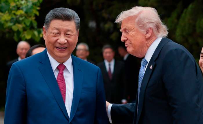 China agrees to boost trade for US ag products such as beef and poultry following Trump-Xi summit