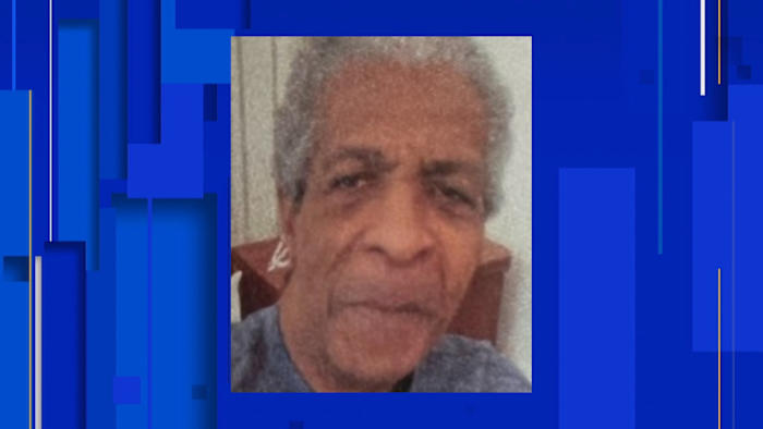 Detroit police want help finding missing 67-year-old man