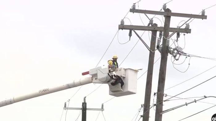 DTE Power Outage Recovery Times in Eastern Michigan: Here’s What We Know