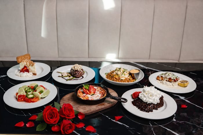Valentine’s Day 2026: Houston’s best dining specials and date night options