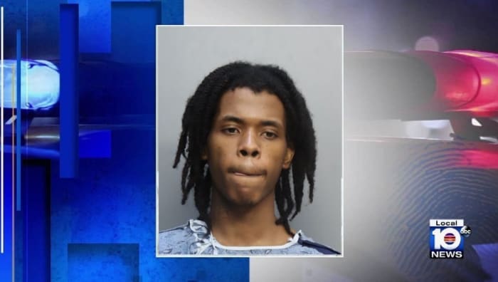 Man, 21, accused of shooting victim following money dispute in North Miami