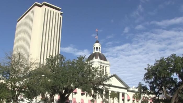 Florida Senate passes bill to provide tuition waivers for high school dropouts