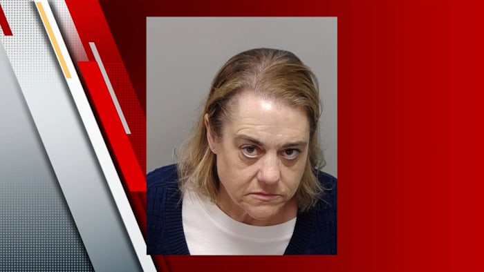 <a href="https://www.ksat.com/news/local/2026/05/29/woman-accused-of-intentionally-setting-fire-to-north-side-office-she-shares-with-husband-sapd-says/" target="_blank">Woman accused of intentionally setting fire to North Side office she shares with husband, SAPD says</a>