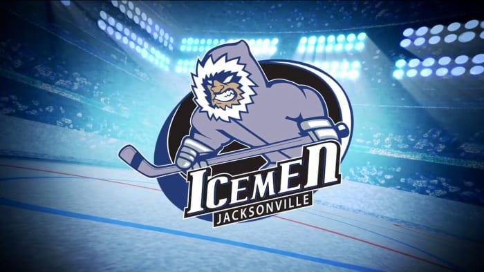 Jacksonville Icemen Schedule 2022