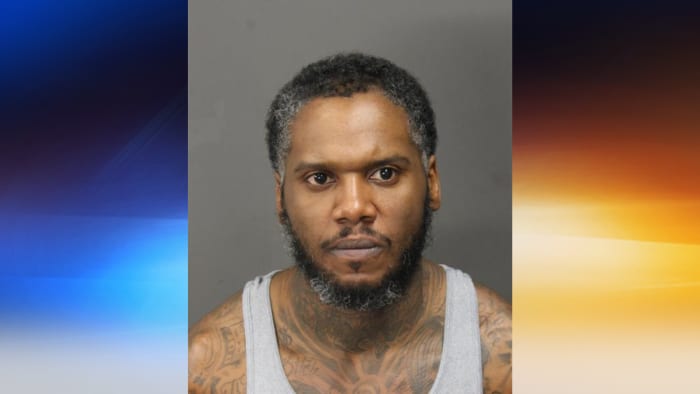 Man arrested in fatal March shooting at Baytown motel - Vimarsana News