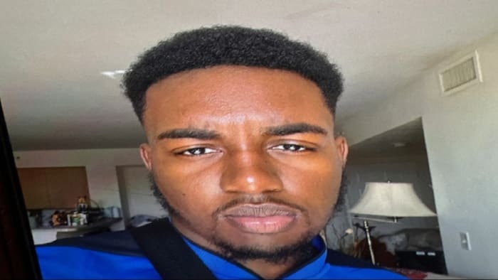 Purple Alert issued for missing 23-year-old man from Coconut Creek - Vimarsana News