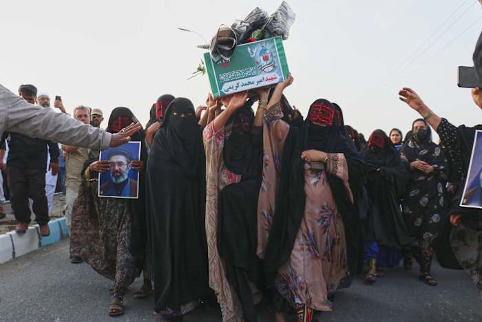 Why the Iran and Kuwait Conflict Spikes Energy Fears Right Now