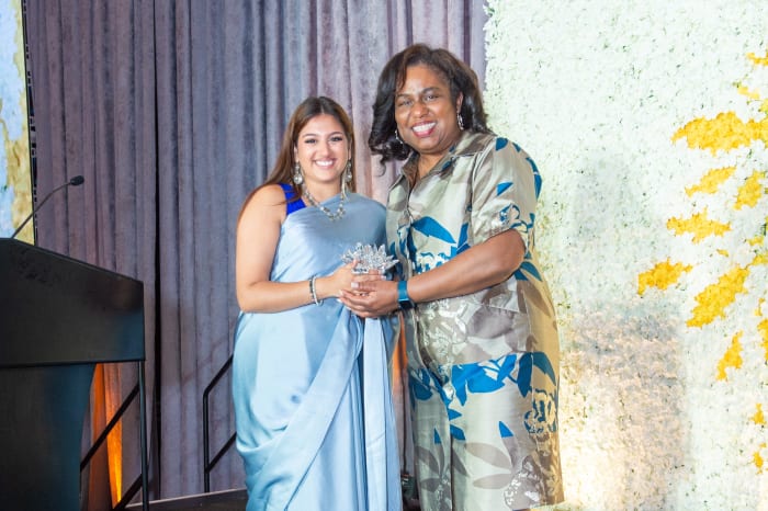 The Puranik Foundation celebrates innovation, education, mindfulness at Lotus Innovation Awards Dinner - Vimarsana News