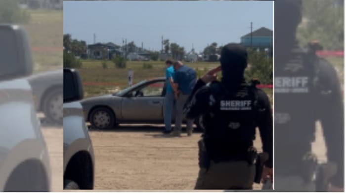 Los arrestos de Jeep aumentaron en 2025 durante el fin de semana, con las armas recuperándose el domingo a medida que cobra delito grave Los arrestos de Jeep aumentaron en 2025 durante el fin de semana, con las armas recuperándose el domingo a medida que cobra delito grave