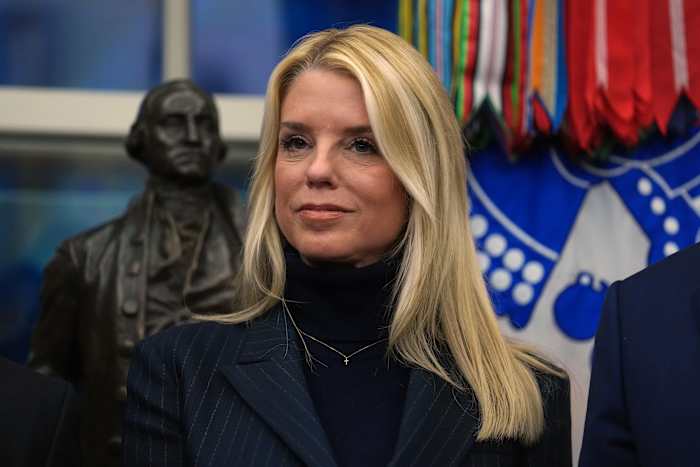 Attorney General Bondi will face questions from lawmakers as fallout over Epstein files continues