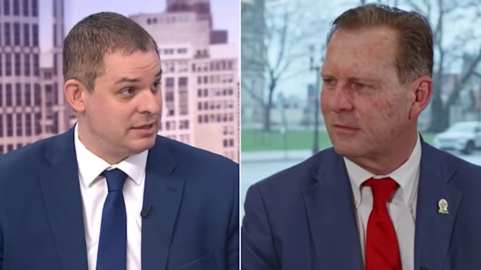 What to know about the candidates running for Michigan attorney general ...