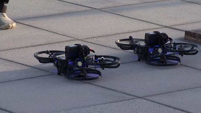 Florida approves $564K for school‑safety drone program; state spending tops $1M