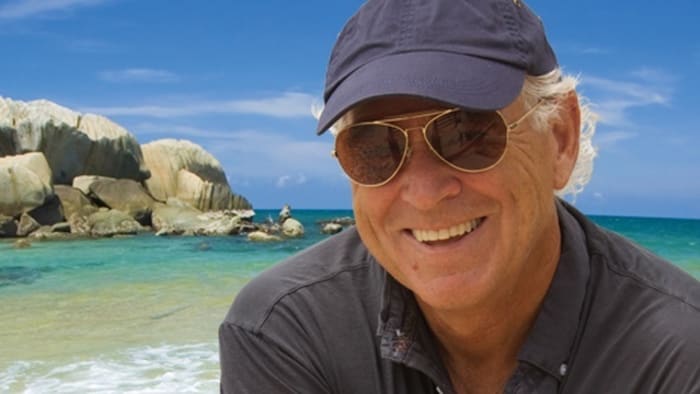 Buy Margaritaville Mixed Drink Maker, Get Free Aviator Sunglasses » Jimmy  Buffett World