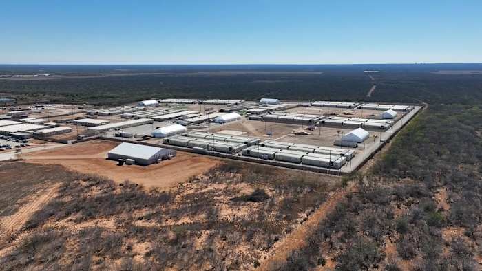 2-month-old held at Dilley detention center taken to hospital due to health concerns