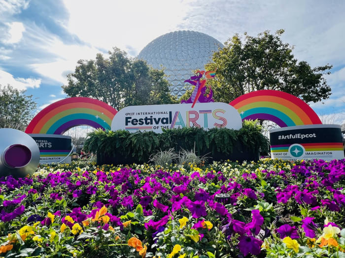 EPCOT International Festival of the Arts taking center stage. Here is your complete guide - Vimarsana News
