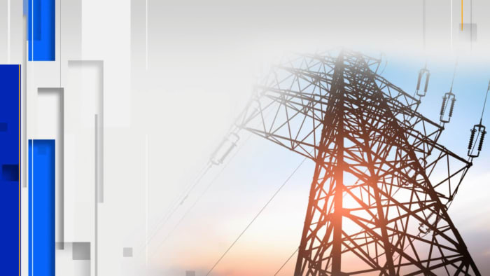 More than two thousand outages reported in Virginia due to high winds