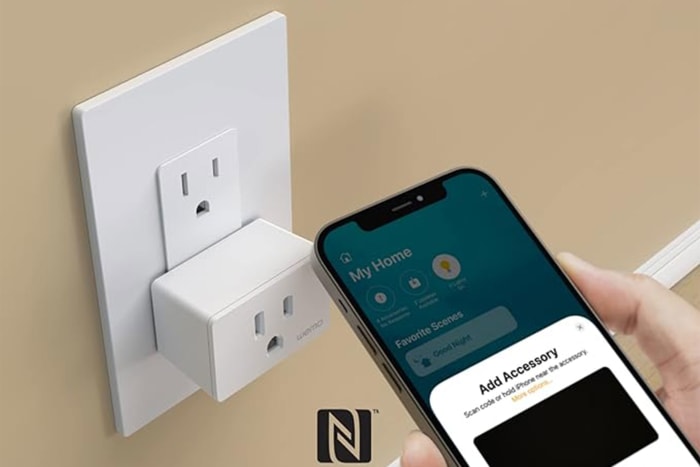 Turn your house into a smart home for less than a night out