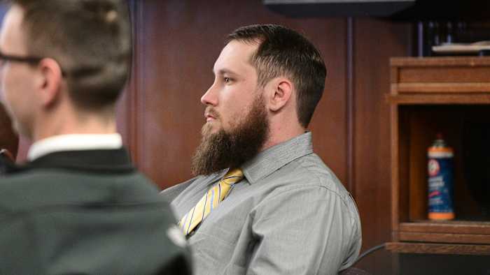 Morning 4: Michigan court overturns conviction for man accus