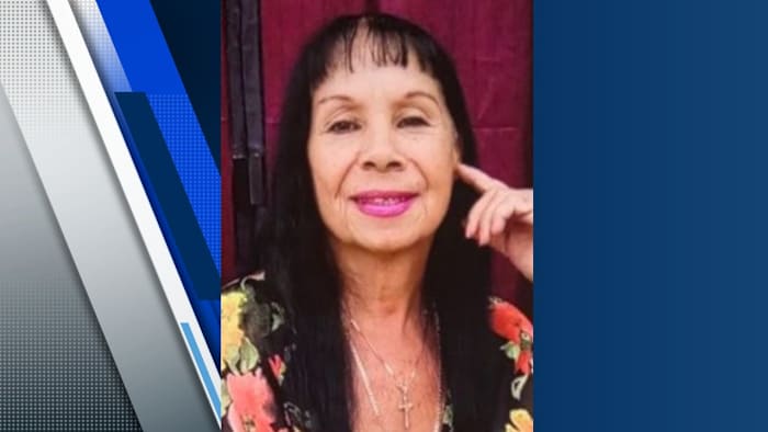 Orange County deputies search for missing 81-year-old woman last seen off South Orange Blossom Trail