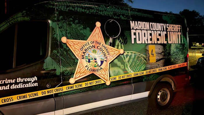 2 children among 4 dead in Marion County home. Sheriff’s office suspects carbon-monoxide poisoning as cause